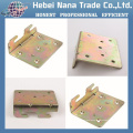 High Precision metal Bed Brackets